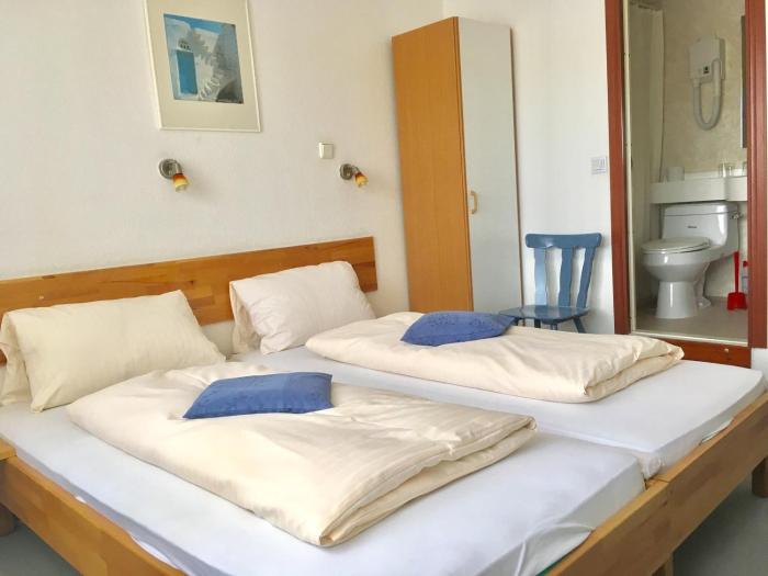 hotel lamm