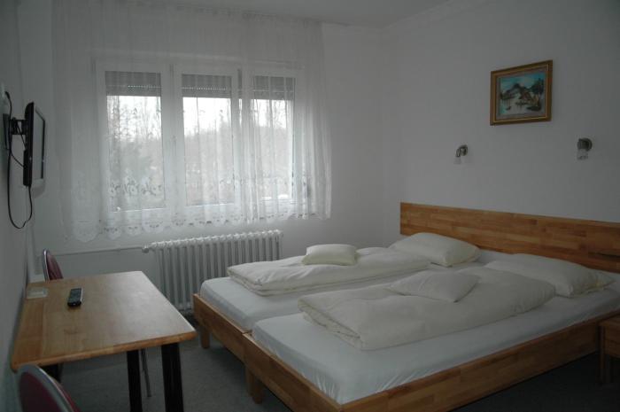 hotel lamm