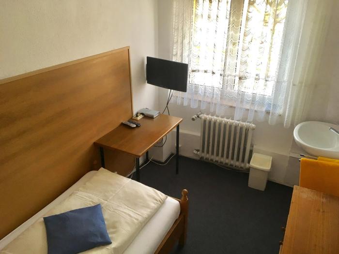 hotel lamm