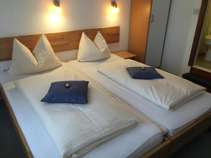 hotel lamm