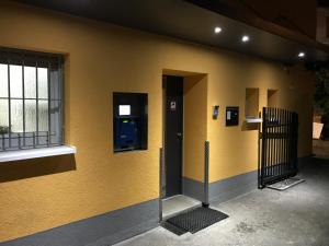 hotel lamm