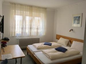 hotel lamm