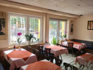 hotel lamm