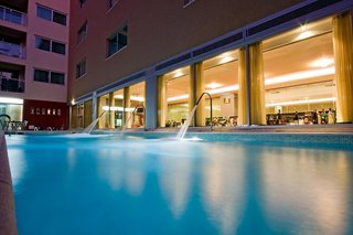 Monte Gordo Hotel Apartamentos & Spa,Castro Marim>>Algarve,4 star
