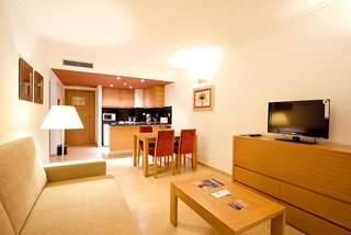 Monte Gordo Hotel Apartamentos & Spa,Castro Marim>>Algarve,4 star