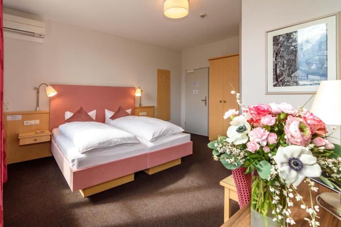 apartment hotel schreier
