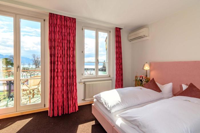 apartment hotel schreier