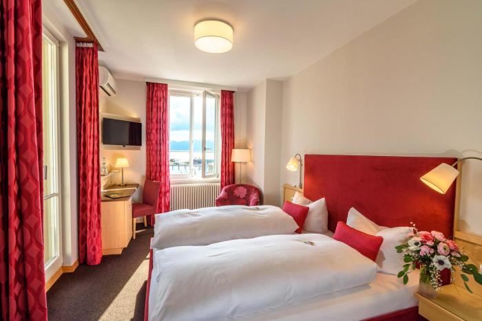 apartment hotel schreier