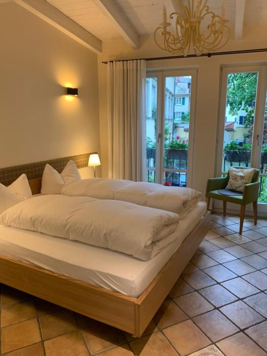 apartment hotel schreier
