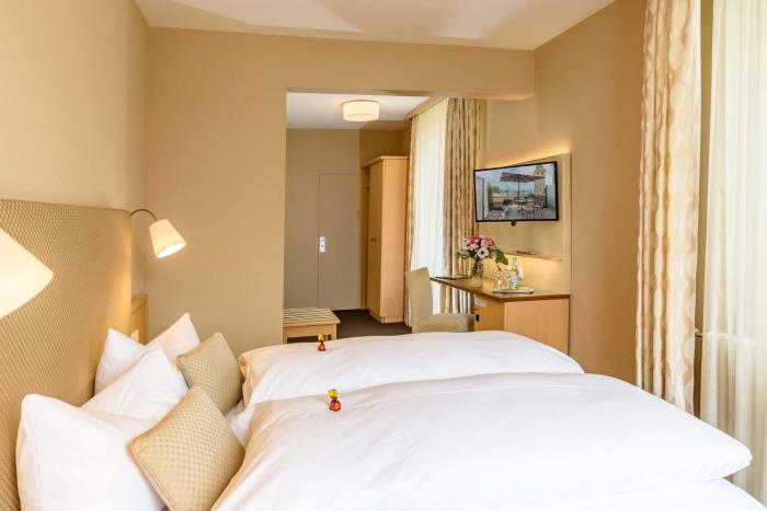 apartment hotel schreier