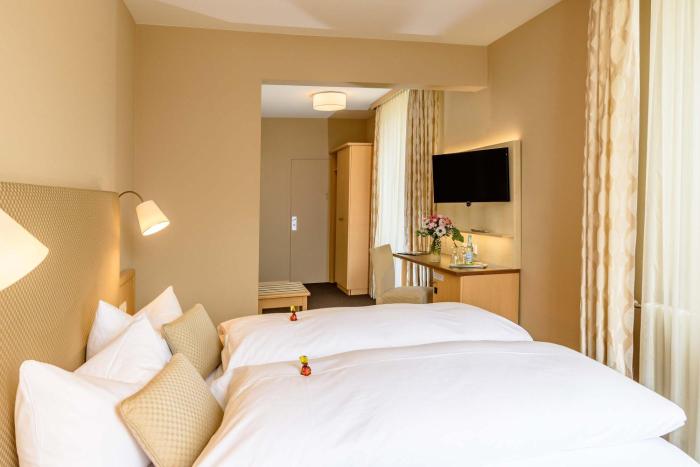 apartment hotel schreier