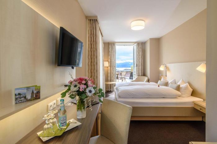 apartment hotel schreier