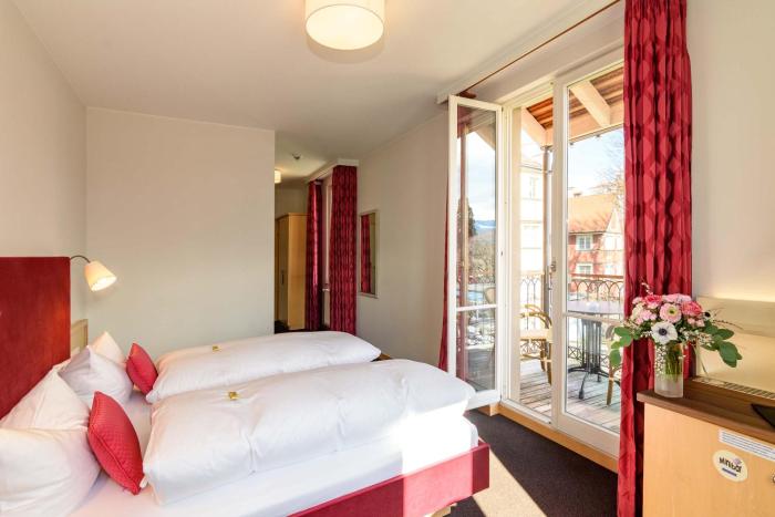 apartment hotel schreier