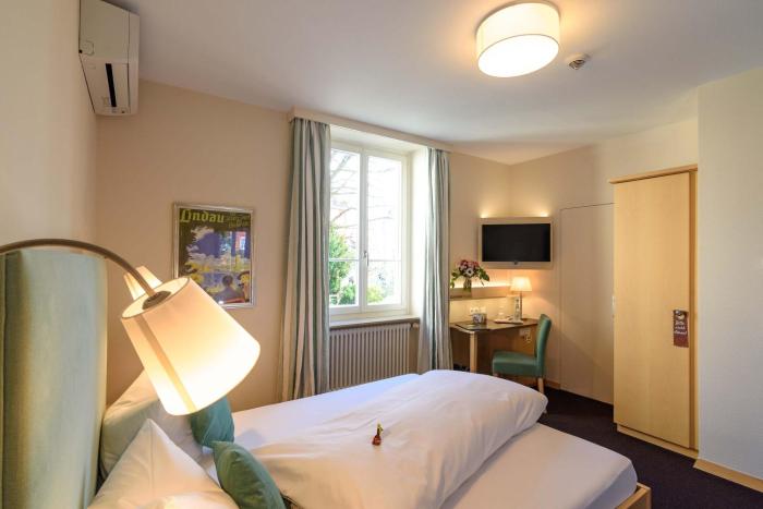 apartment hotel schreier