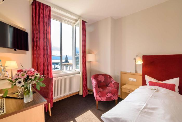 apartment hotel schreier