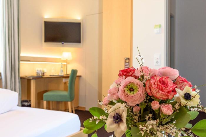apartment hotel schreier