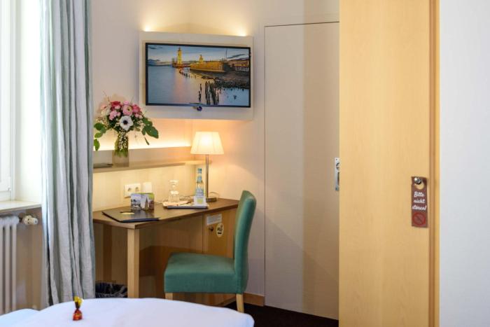 apartment hotel schreier