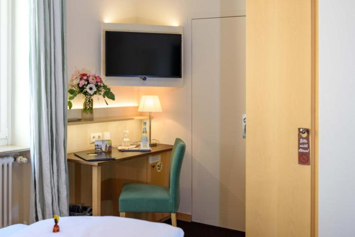 apartment hotel schreier