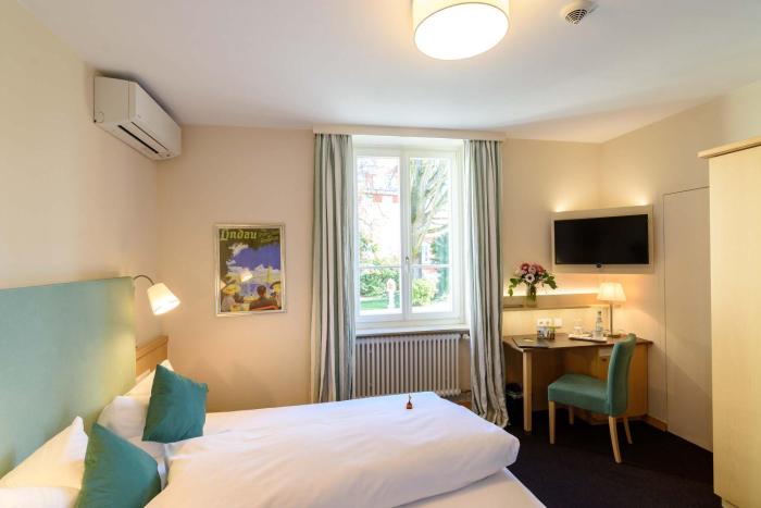 apartment hotel schreier
