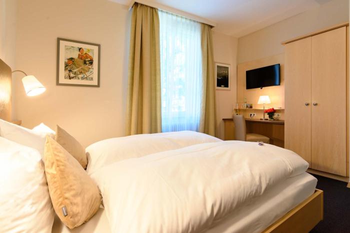 apartment hotel schreier