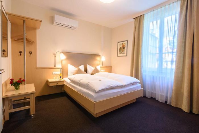 apartment hotel schreier
