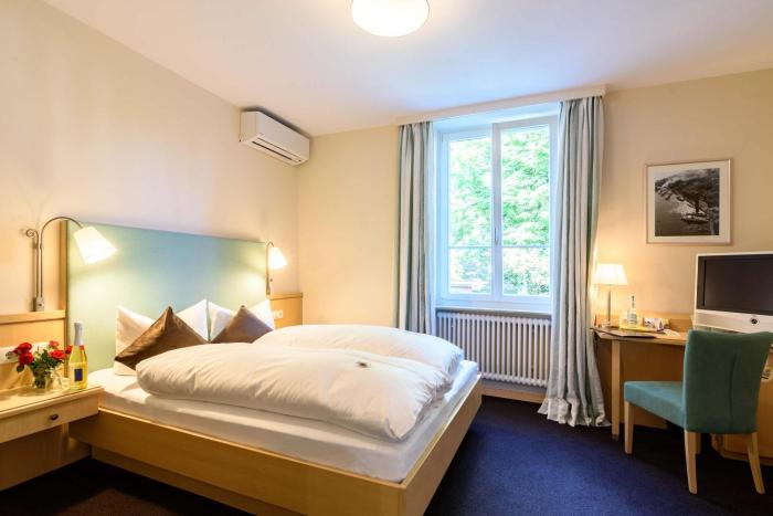 apartment hotel schreier