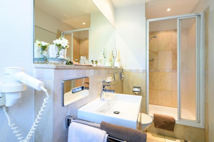apartment hotel schreier