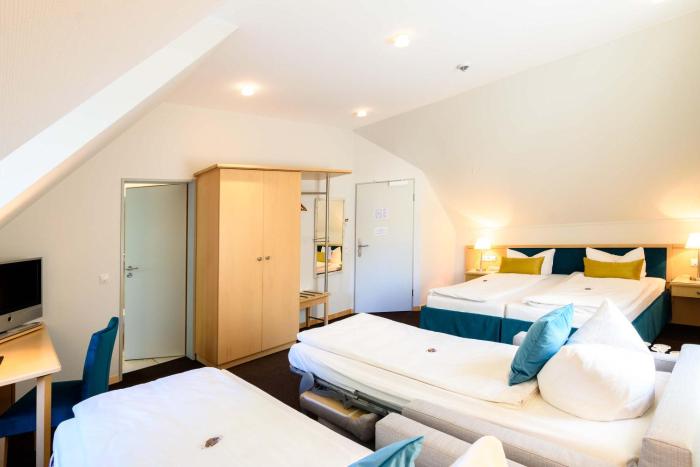apartment hotel schreier