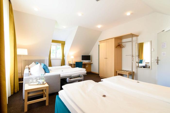 apartment hotel schreier