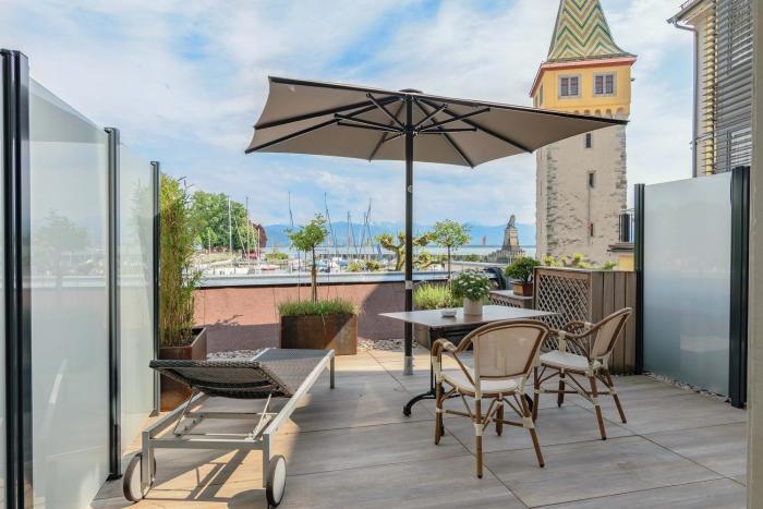 apartment hotel schreier