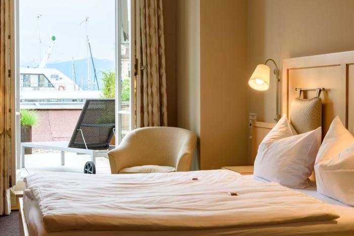 apartment hotel schreier