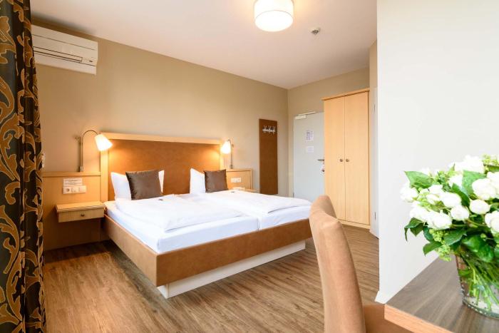 apartment hotel schreier
