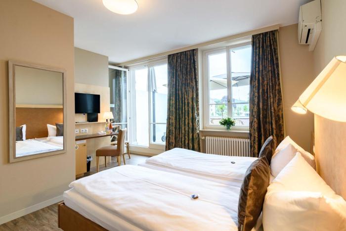 apartment hotel schreier