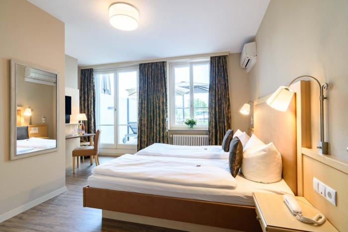 apartment hotel schreier