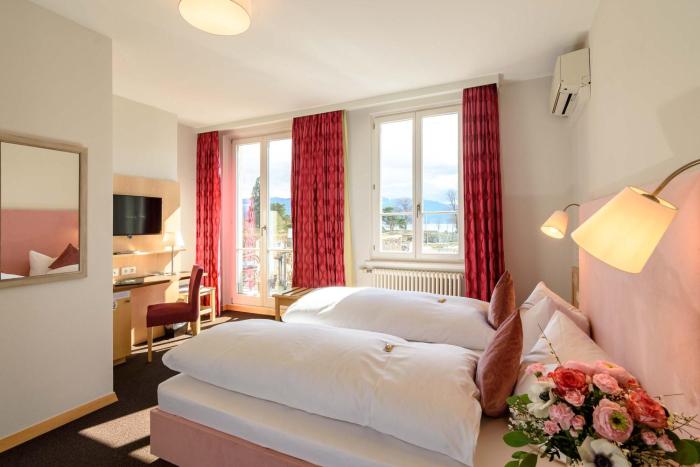 apartment hotel schreier