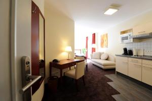 Appartementhotel Schlafgut Leipzig,Taucha>>Leipzig,2 star