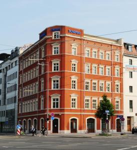 appartementhotel schlafgut leipzig