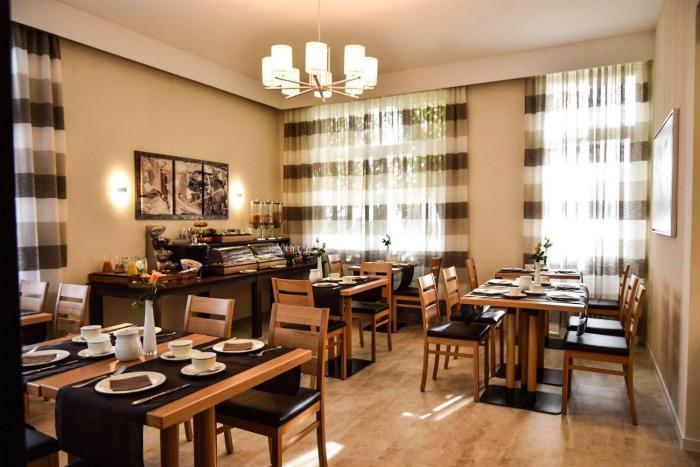 martins klause airport messe hotel