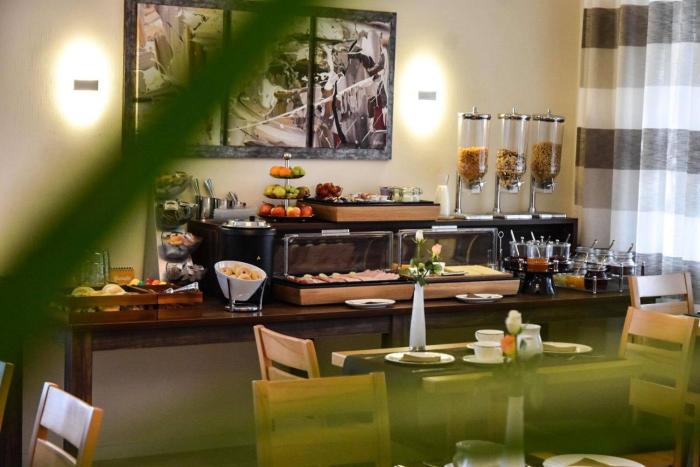 martins klause airport messe hotel