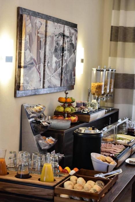 martins klause airport messe hotel