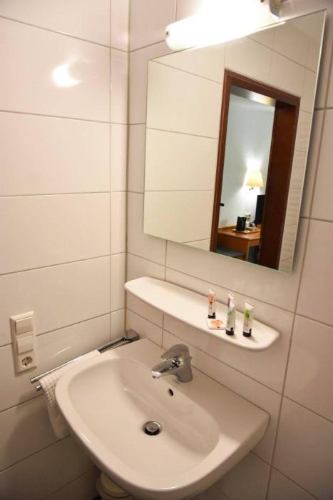 martins klause airport messe hotel