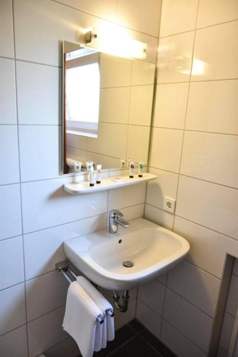 martins klause airport messe hotel