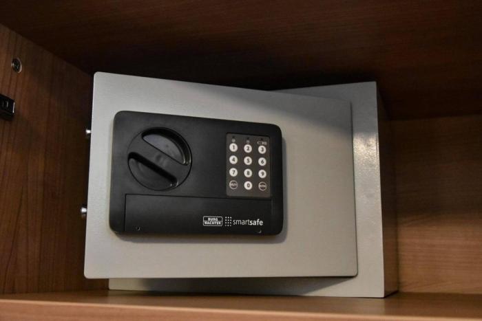 martins klause airport messe hotel