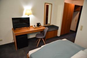 martins klause airport messe hotel