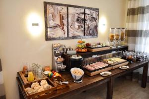 martins klause airport messe hotel