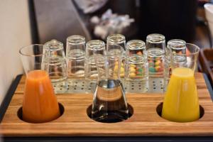 martins klause airport messe hotel