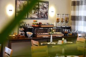 martins klause airport messe hotel