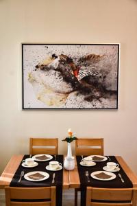 martins klause airport messe hotel