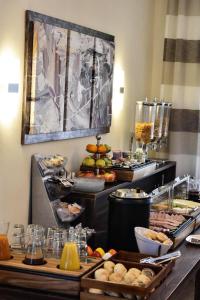 martins klause airport messe hotel