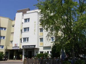 martins klause airport messe hotel